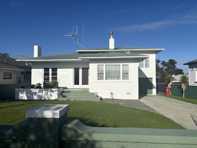 House for rent in Wanganui District