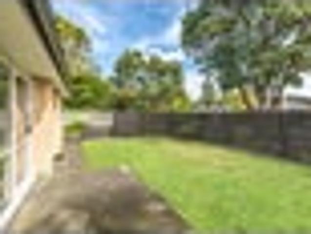 Apartment for rent in Wanganui District