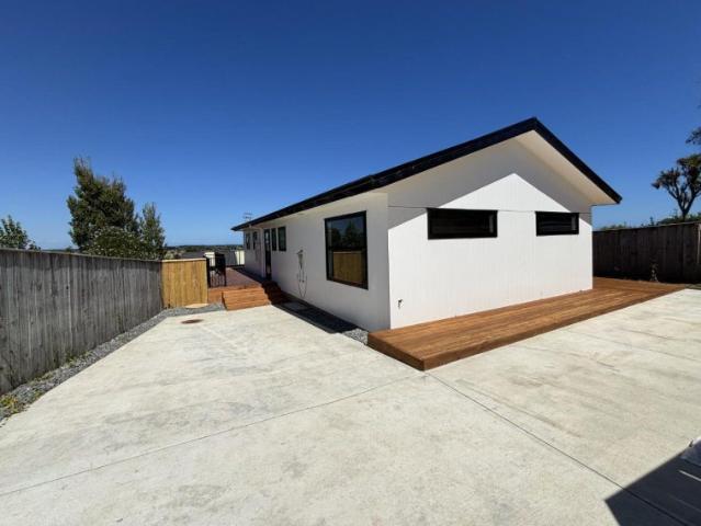House for rent in Wanganui District