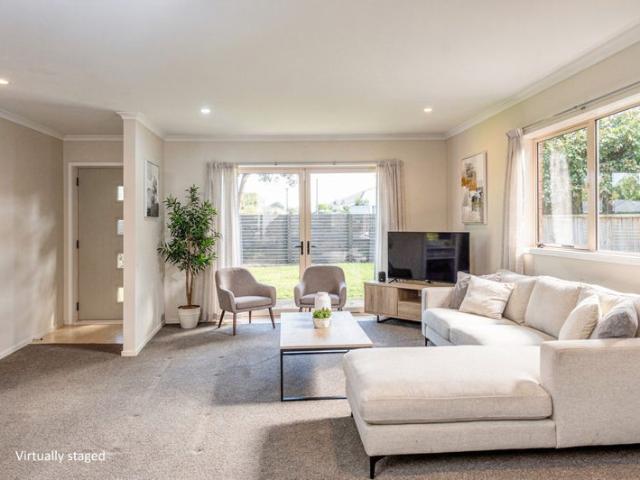 House for rent in Wanganui District