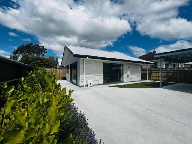 House for rent in Wanganui District