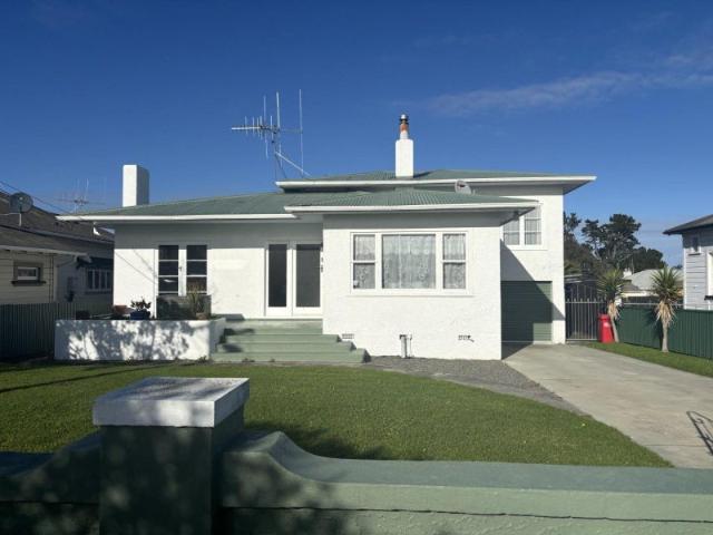 House for rent in Wanganui District