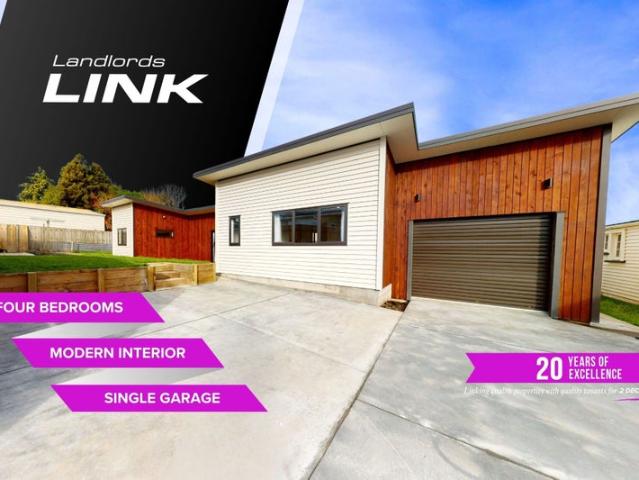 House for rent in Wanganui District