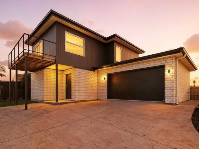 House for rent in Wanganui District