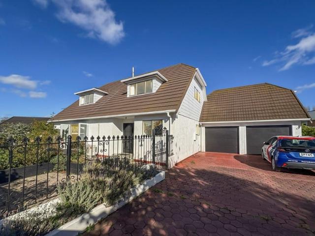 House for rent in Durie Hill, Whanganui