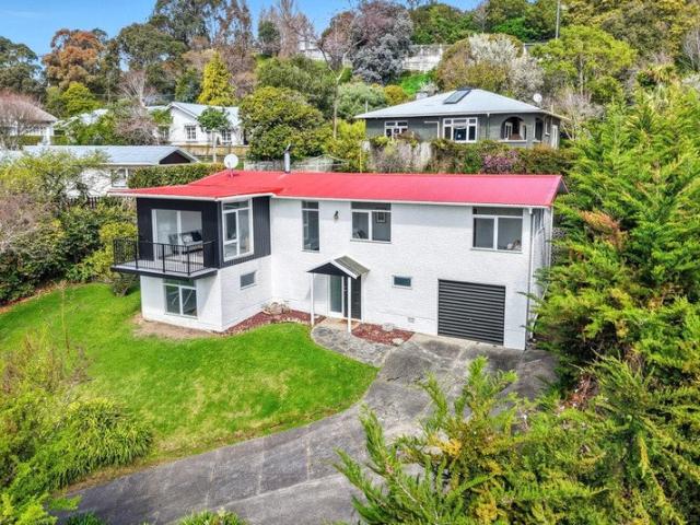 House for rent in Wanganui District