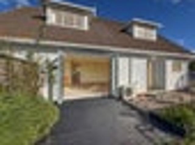 House for rent in Durie Hill, Whanganui