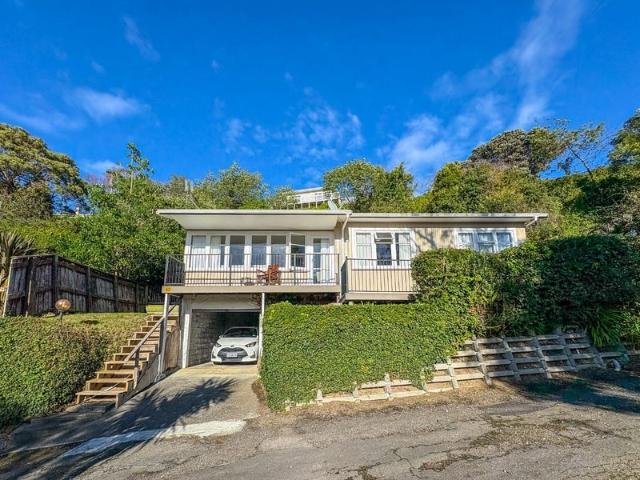 House for rent in Wanganui District
