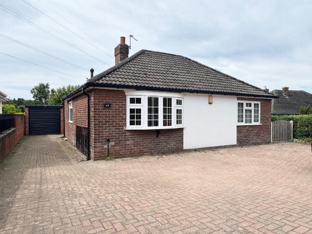 House for rent in Crigglestone, West Yorkshire