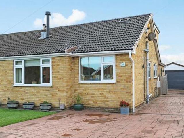 House for sale in Durkar, West Yorkshire