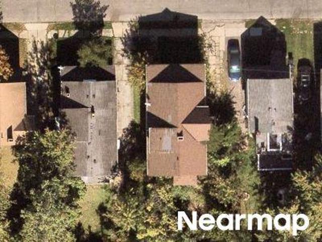 House for sale in Cleveland, Ohio