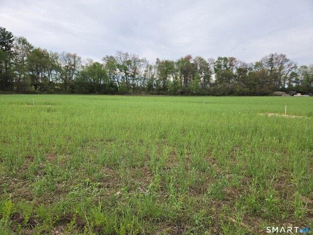 Land for sale in Somers, Connecticut