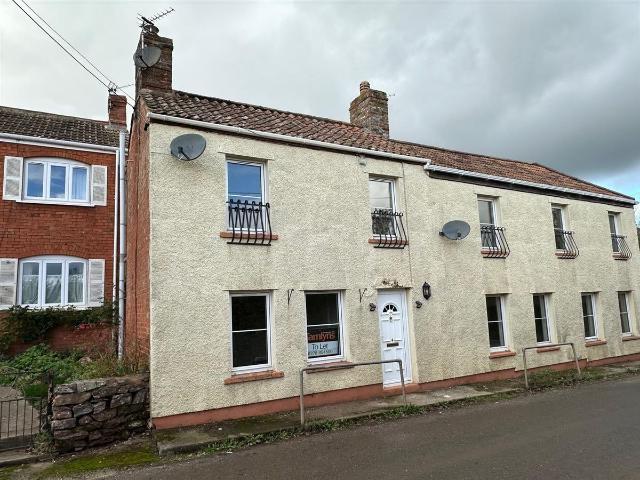 House for rent in Durleigh, Somerset