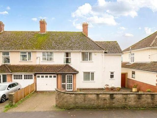 House for sale in Durleigh, Bridgwater