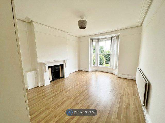 Apartment for rent in Durleigh, Bridgwater