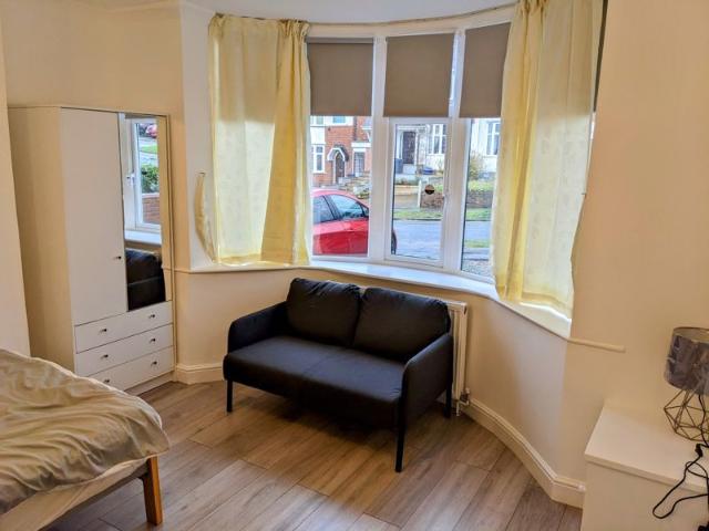 House for rent in Metchley, Birmingham