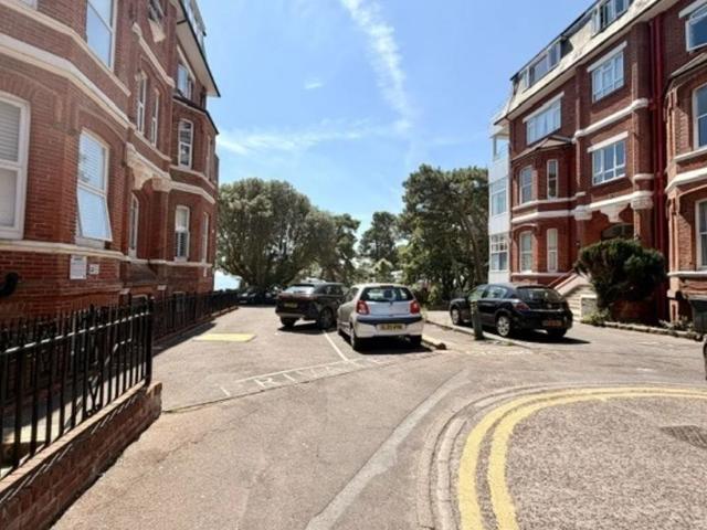 House for rent in West Cliff, Bournemouth