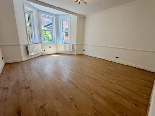 Apartment for rent in West Cliff, Bournemouth