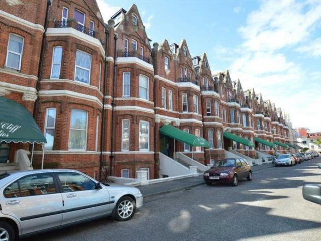 Apartment for rent in West Cliff, Bournemouth