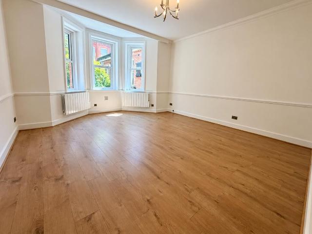 Apartment for rent in West Cliff, Bournemouth