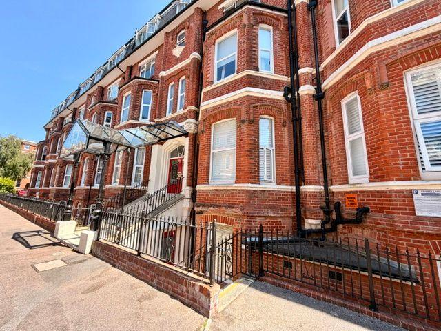 Apartment for rent in West Cliff, Bournemouth