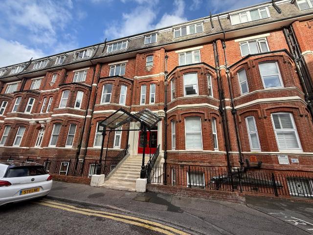 Apartment for rent in West Cliff, Bournemouth