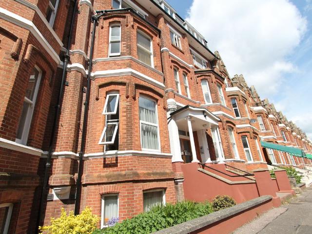 Studio for rent in West Cliff, Bournemouth