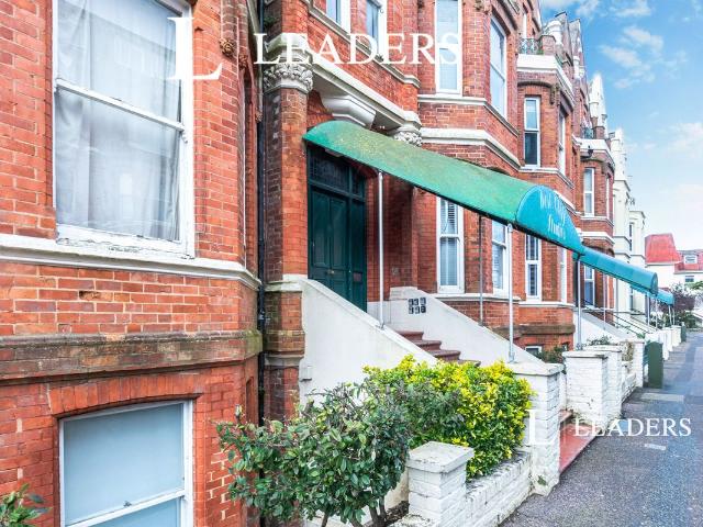 Studio for rent in West Cliff, Bournemouth