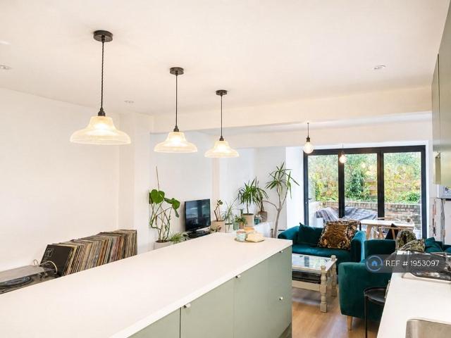 House for rent in Stamford Hill, Greater London
