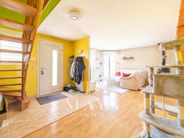 Maison vente à Altkirch, Durlinsdorf