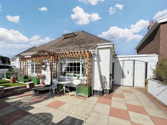 House for sale in Prestatyn, Wales