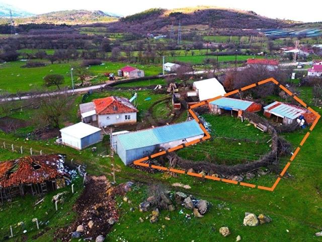 Lapseki, Çanakkale içerisinde satılık Arsa