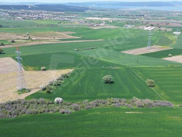 Kemel, Çanakkale Merkez içerisinde satılık Arsa