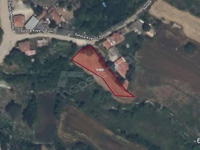 Lapseki, Çanakkale içerisinde satılık Arsa