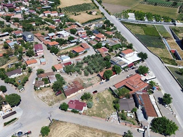 Tevfikiye, Çanakkale Merkez içerisinde satılık Arsa
