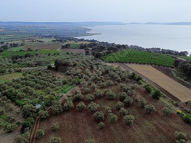 Saltık, Çanakkale Merkez içerisinde satılık Arsa