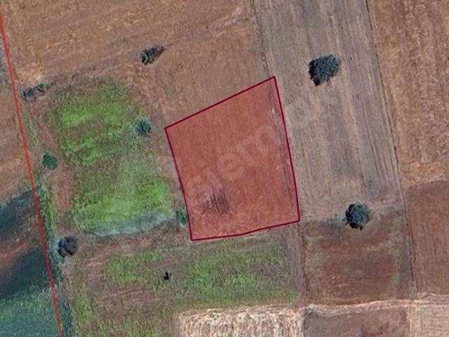 Kayapınar, Biga içerisinde satılık Arsa