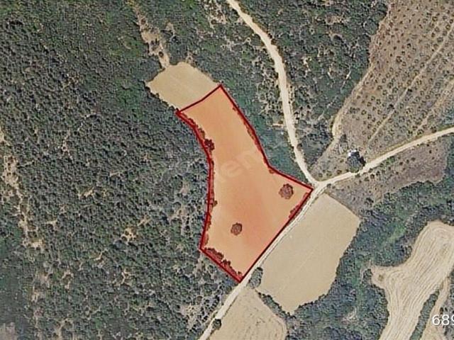 Bigalı, Eceabat içerisinde satılık Arsa