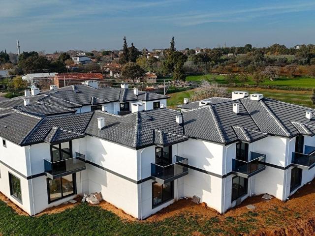 Ezine, Çanakkale içerisinde satılık Villa