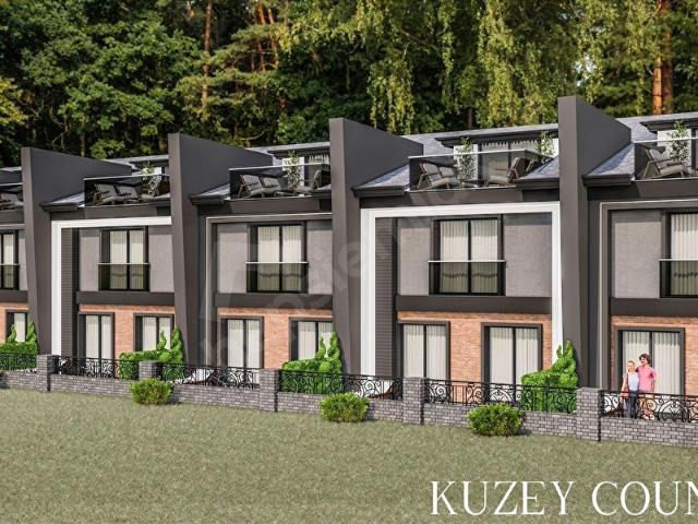 Ezine, Çanakkale içerisinde satılık Villa