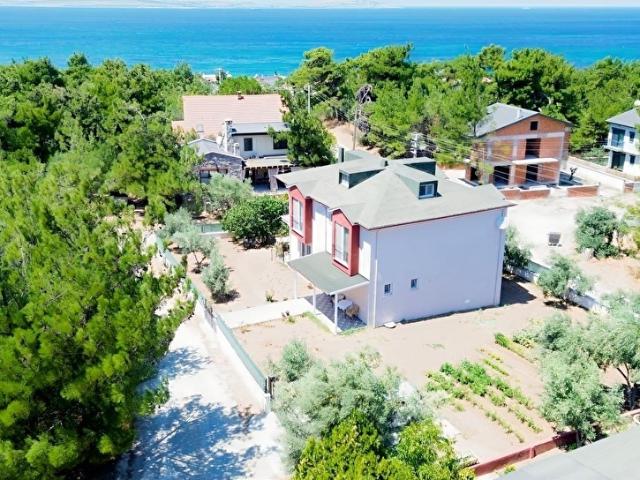 Ezine, Çanakkale içerisinde satılık Villa