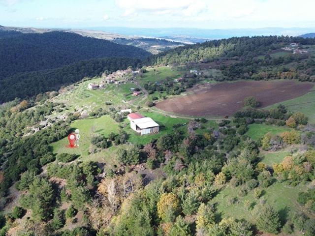 Tavşantepe, Çanakkale Merkez içerisinde satılık Arsa