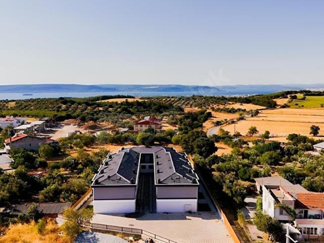Çanakkale Merkez, Çanakkale içerisinde satılık Villa