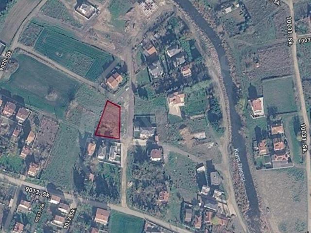 Dereağzı Mahallesi, Marmaraereğlisi içerisinde satılık Arsa