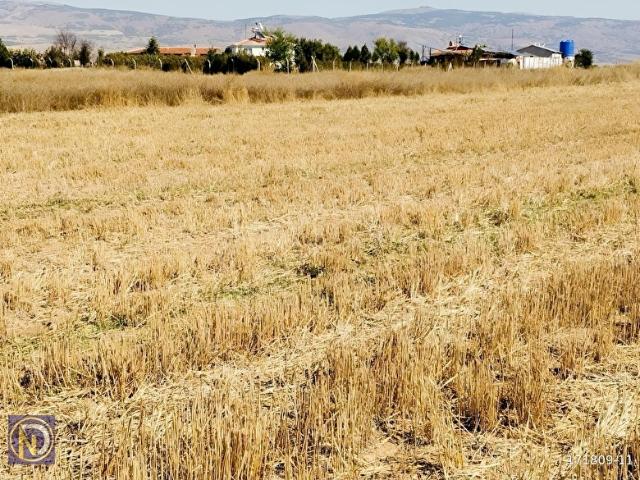 Sakintepe Mahallesi, Tepebaşı içerisinde satılık Arsa
