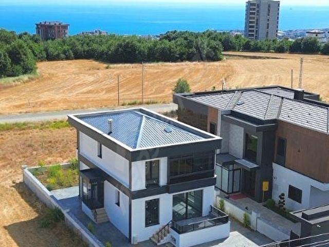Atakum, Samsun içerisinde satılık Villa