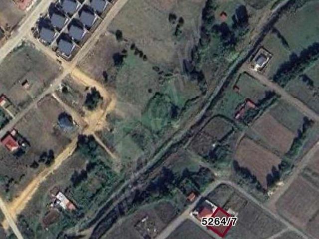 Atakum, Samsun içerisinde satılık Arsa