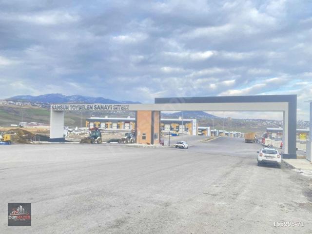 İlkadim, Samsun içerisinde satılık Dükkan