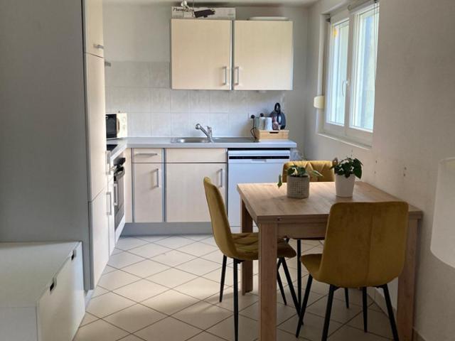 Appartement location à Altkirch, Koestlach