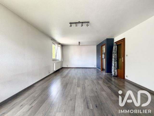 Appartement vente à Altkirch, Durmenach